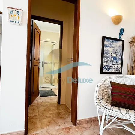 Calipto By Sunny Deluxe Appartement