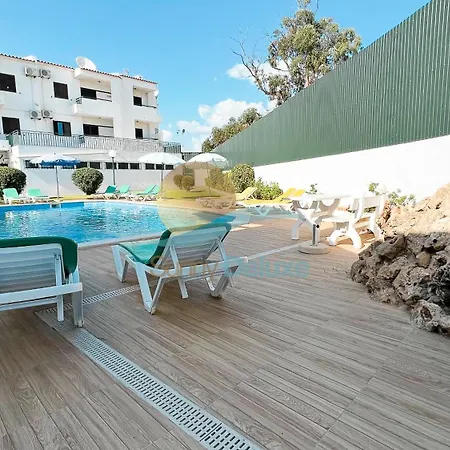 Appartement Calipto By Sunny Deluxe *