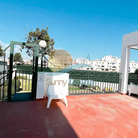 Calipto By Sunny Deluxe Appartement