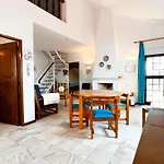 Calipto By Sunny Deluxe Apartament