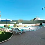 Calipto By Sunny Deluxe Apartament