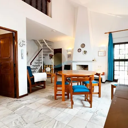 Calipto By Sunny Deluxe Lägenhet