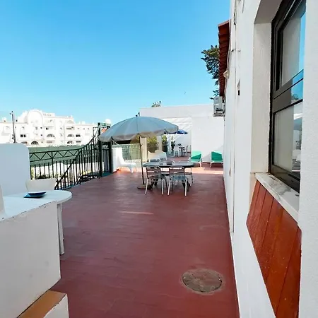 Apartment Calipto By Sunny Deluxe Albufeira
