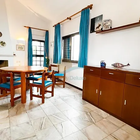 Apartment Calipto By Sunny Deluxe *