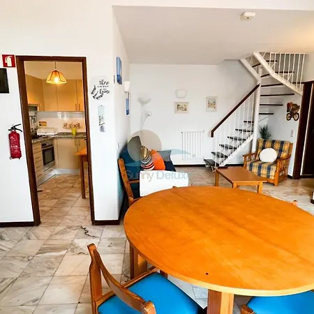 Calipto By Sunny Deluxe Albufeira