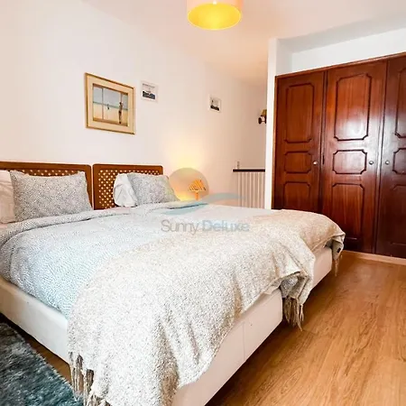 Lägenhet Calipto By Sunny Deluxe *