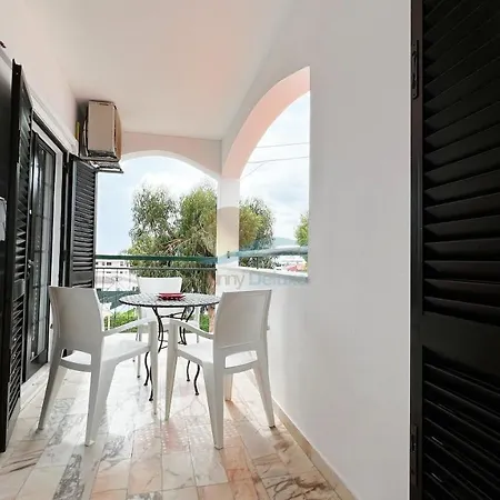 Apartment Calipto By Sunny Deluxe Albufeira
