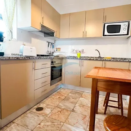 Calipto By Sunny Deluxe Apartment Albufeira