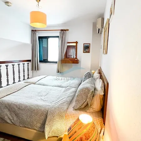 Apartment Calipto By Sunny Deluxe