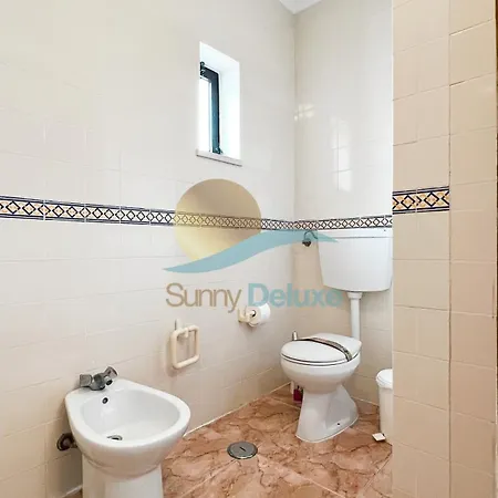 Calipto By Sunny Deluxe Apartment Albufeira
