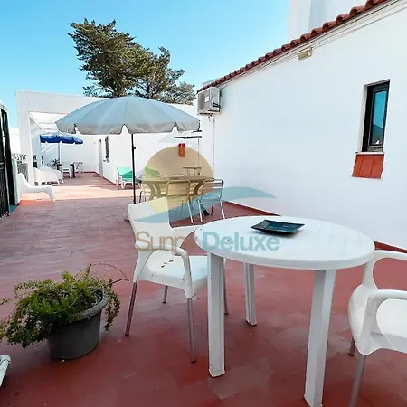 Calipto By Sunny Deluxe Lägenhet