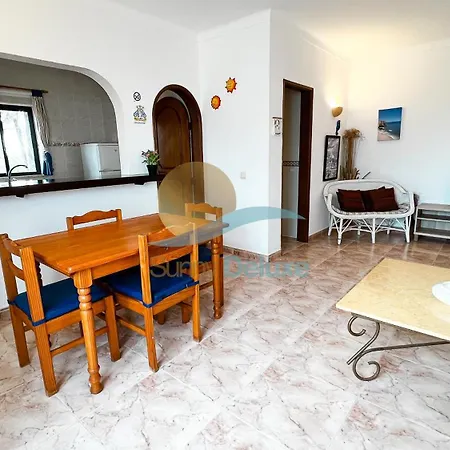 Calipto By Sunny Deluxe