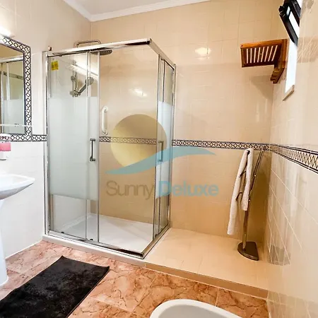 Calipto By Sunny Deluxe Apartment Albufeira