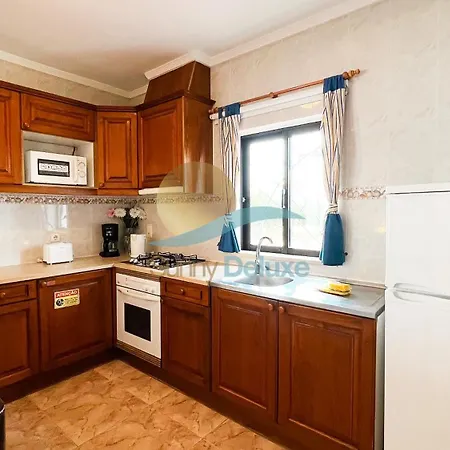 Apartment Calipto By Sunny Deluxe