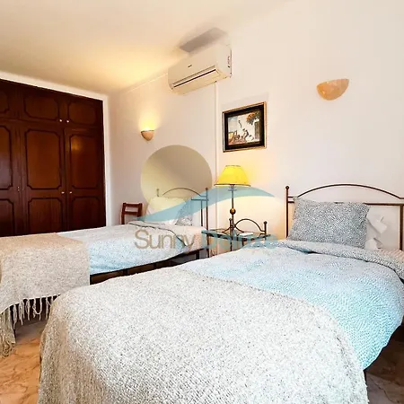 Apartment Calipto By Sunny Deluxe *