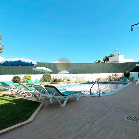 Calipto By Sunny Deluxe Apartmán