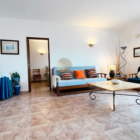 Calipto By Sunny Deluxe Apartmán *