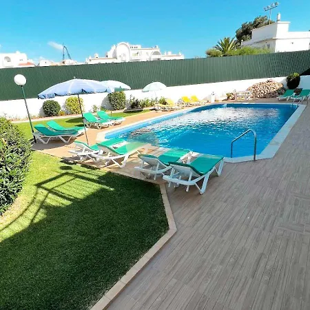 Calipto By Sunny Deluxe Albufeira