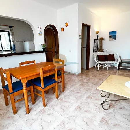 Lägenhet Calipto By Sunny Deluxe Albufeira