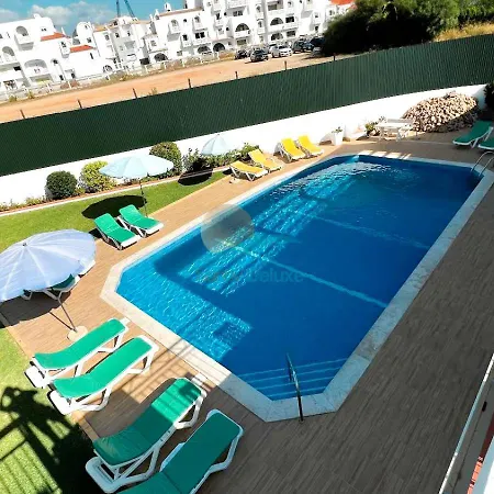 Calipto By Sunny Deluxe Lägenhet *