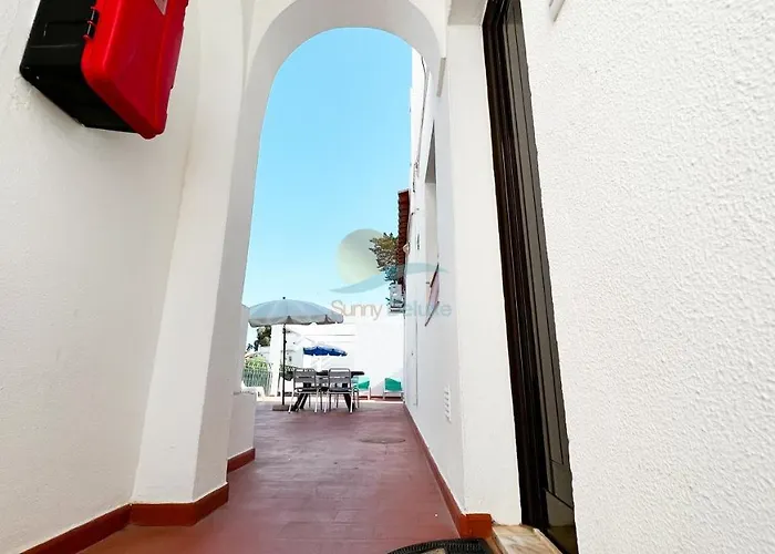 Lejlighed Calipto By Sunny Deluxe Albufeira