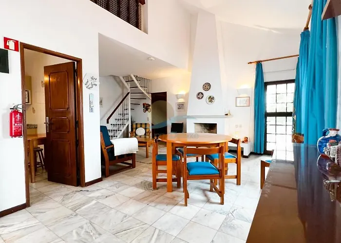 Calipto By Sunny Deluxe Lejlighed