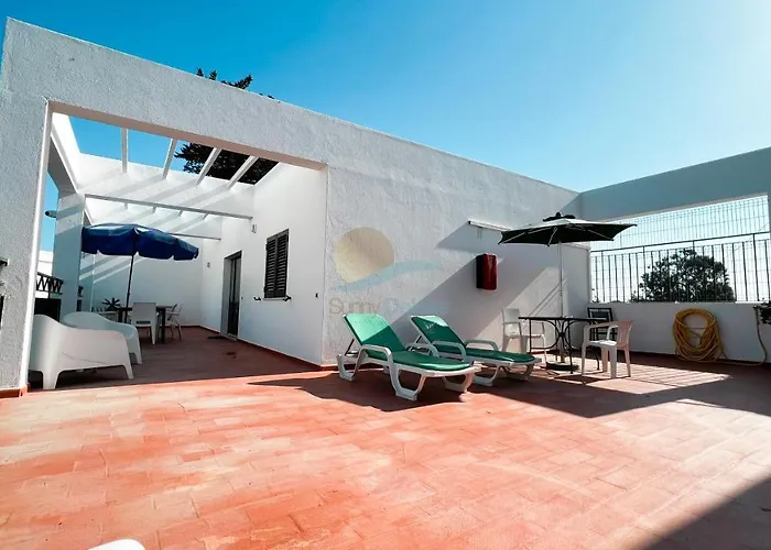 Lejlighed Calipto By Sunny Deluxe Albufeira