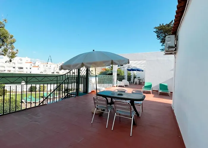 Calipto By Sunny Deluxe Lejlighed