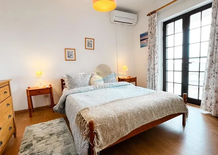 Lejlighed Calipto By Sunny Deluxe *