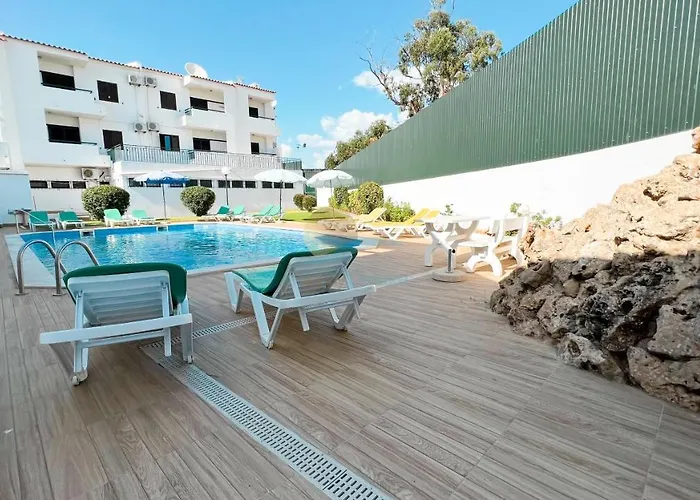 Lejlighed Calipto By Sunny Deluxe