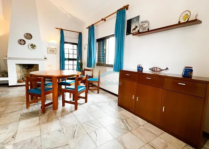 Lejlighed Calipto By Sunny Deluxe *