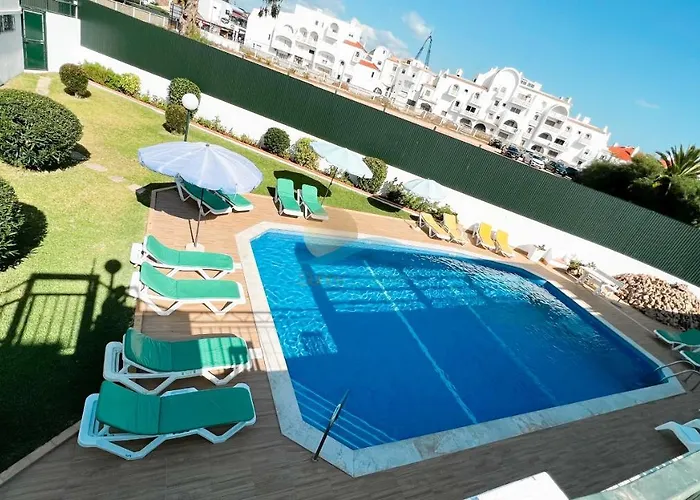 Calipto By Sunny Deluxe Lejlighed *