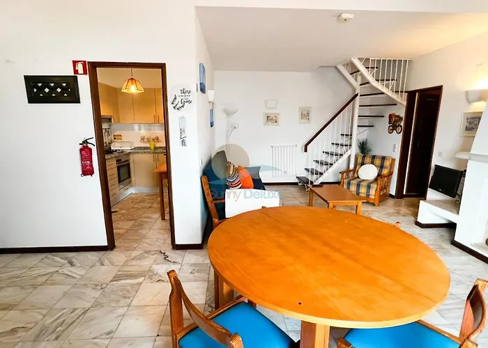 Calipto By Sunny Deluxe Albufeira