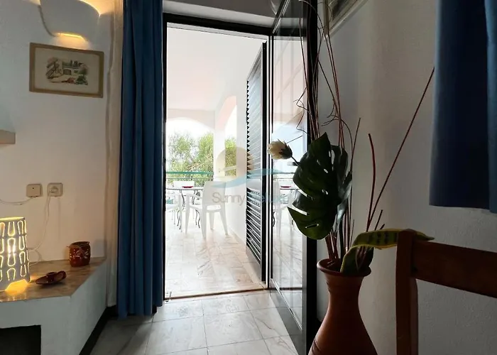 Calipto By Sunny Deluxe Lejlighed *