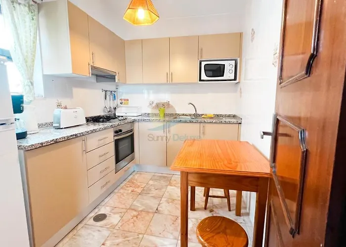 Calipto By Sunny Deluxe * Albufeira