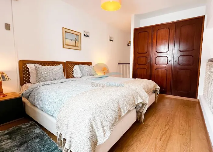 Lejlighed Calipto By Sunny Deluxe *