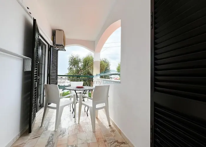 Lejlighed Calipto By Sunny Deluxe Albufeira