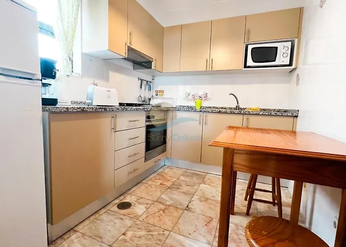 Calipto By Sunny Deluxe Lejlighed Albufeira