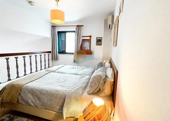 Lejlighed Calipto By Sunny Deluxe