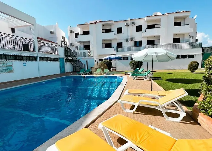 Calipto By Sunny Deluxe * Albufeira