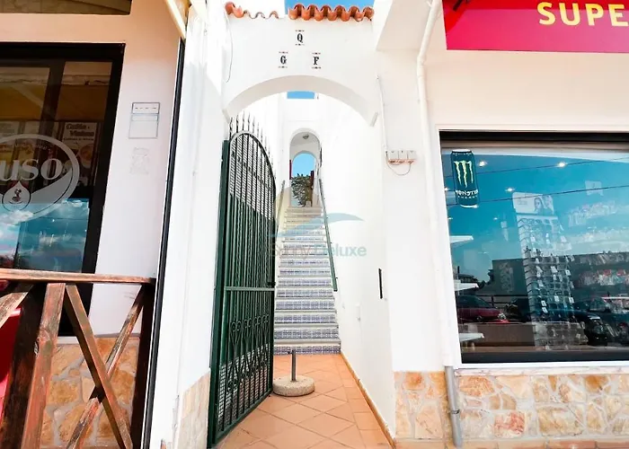 Lejlighed Calipto By Sunny Deluxe *