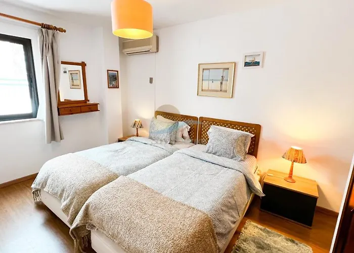 Calipto By Sunny Deluxe Lejlighed