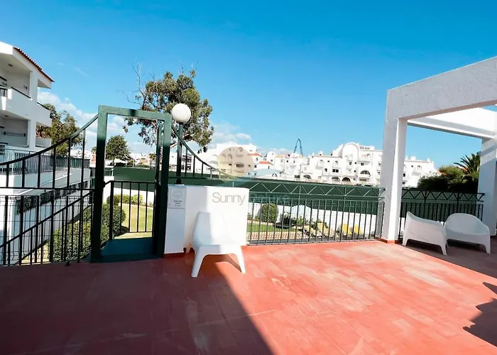 Lejlighed Calipto By Sunny Deluxe