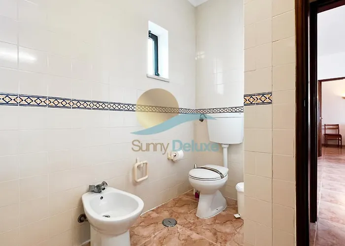 Calipto By Sunny Deluxe Lejlighed Albufeira