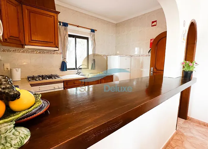 Calipto By Sunny Deluxe *