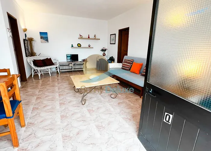 Calipto By Sunny Deluxe Lejlighed *