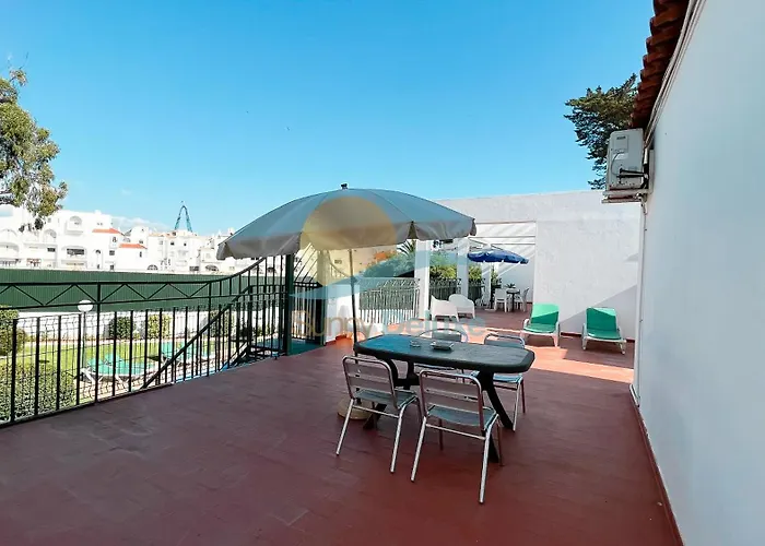 Calipto By Sunny Deluxe * Albufeira