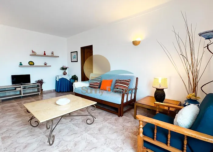 Calipto By Sunny Deluxe Albufeira