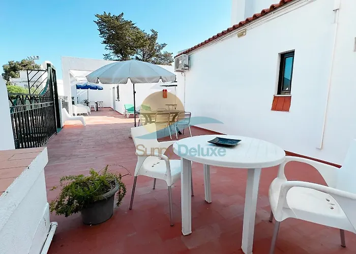 Calipto By Sunny Deluxe Lejlighed