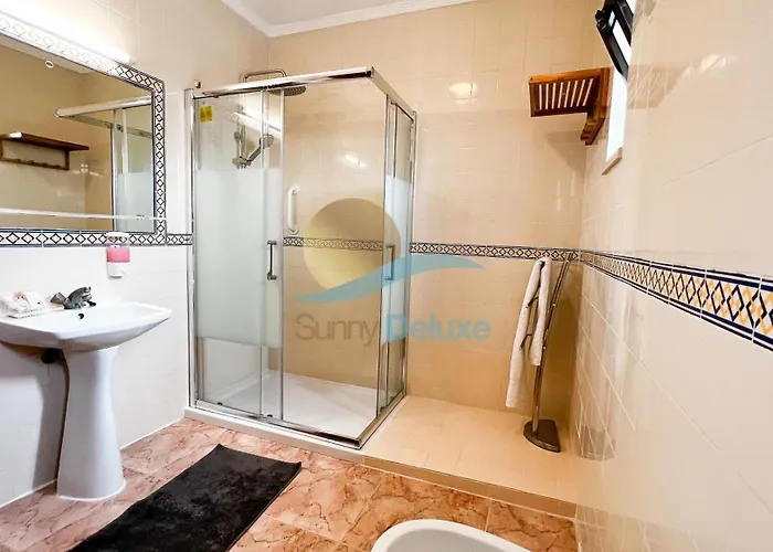 Calipto By Sunny Deluxe Lejlighed Albufeira